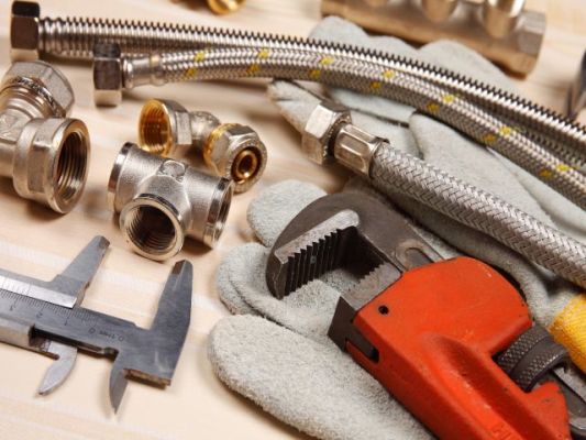 Profitable South Florida Backflow Service Firm