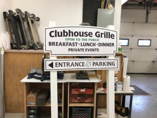 Sign & Graphics Business for Sale in CT