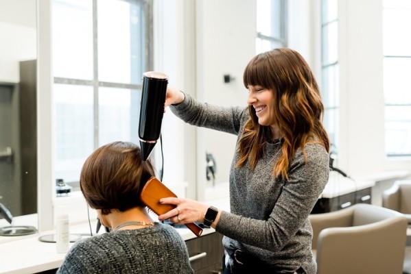 Gorgeous Franchise Blow-Out Hair Salon