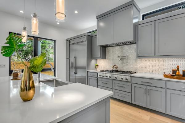 Residential/Commercial Project Management Business
