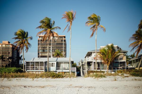 Property Management & Maintenance, Sales & Rentals