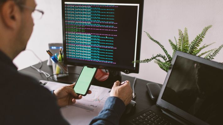 Cryptocurrency Mining Company For Sale