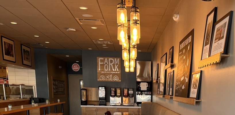 Food Cafe for Sale in NY