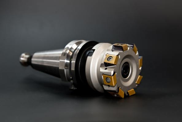 50-Year Machining Manufacturing Business