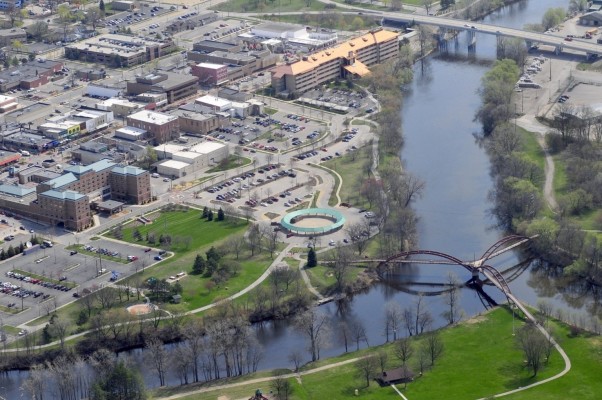 Midland, Michigan-based Service Business