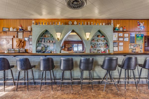 Turn-Key Tavern For Sale
