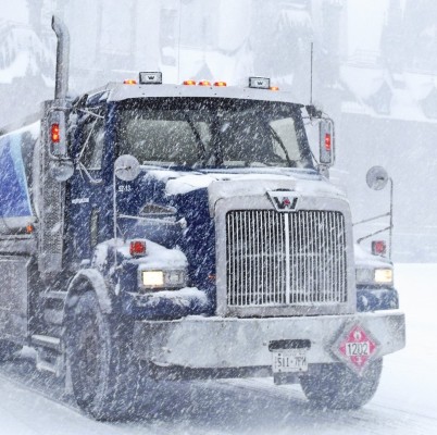 Heating Oil Dealer in Northern New England