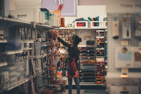 Hardware Store-Great Location-Seller Financing