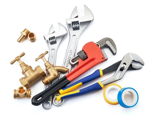 Central Connecticut Plumbing Business For Sale