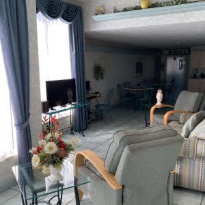 Motel Property in Union City, TN