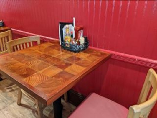Cafe w/Liquor & Ice Cream for Sale Rockland Cty, NY