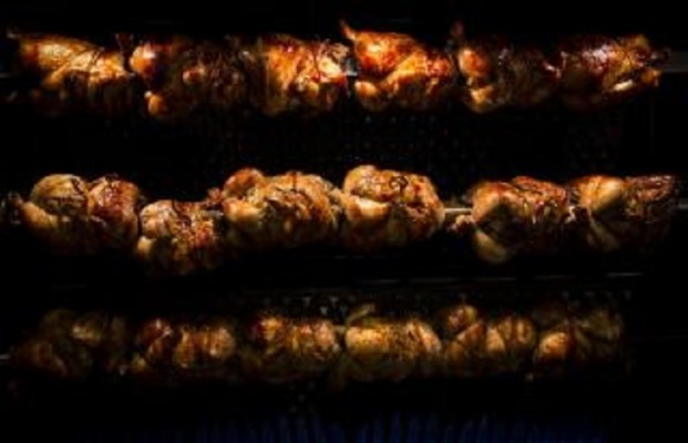Gourmet Chicken Restaurant in NYC