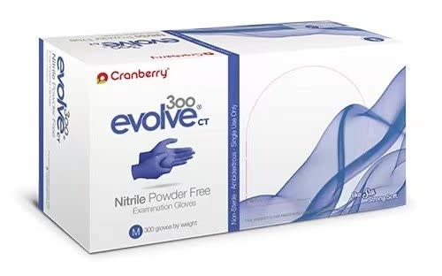 Nitrile Gloves Chemo Tested Available Already OTG