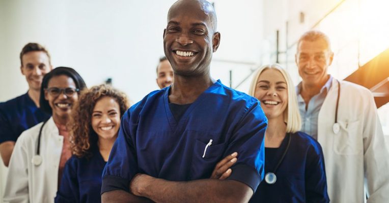 Highly Profitable NJ Medical Staffing Agency