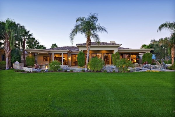 Established Lawn Service Business for Sale