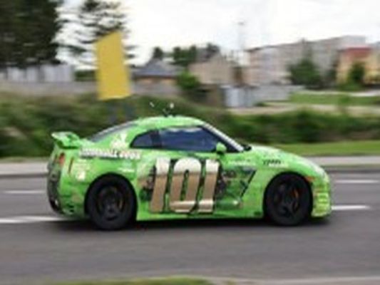 Vehicle Wrap Business for Sale