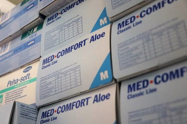Home Delivery of Cost-Free Incontinence Supplies