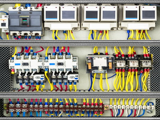 Commercial Electrical Contractor in Atlanta
