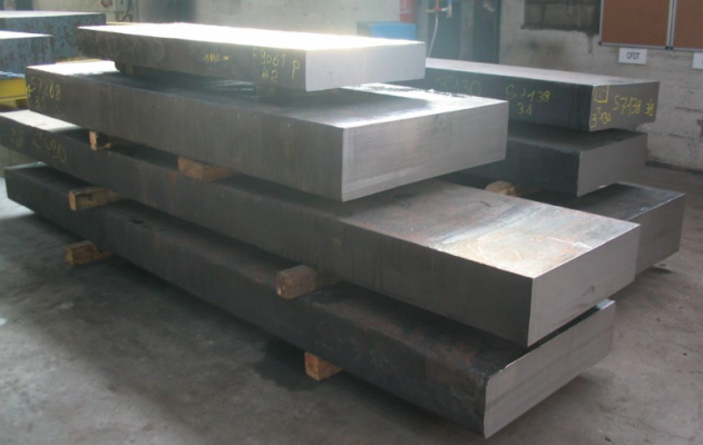25+ Yr Old Tool Steel Supplier/Distributor