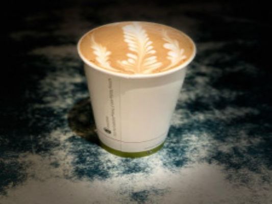 Espresso and Bakery
