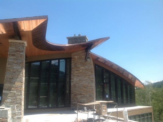 Siding and Exteriors