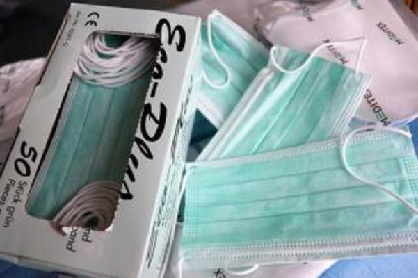 Personal Protective Equipment Distributor for Sale