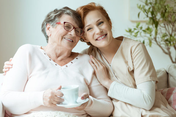 Growing, Profitable Home Care Agency + Telehealth