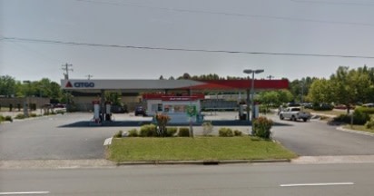 Convenience Store