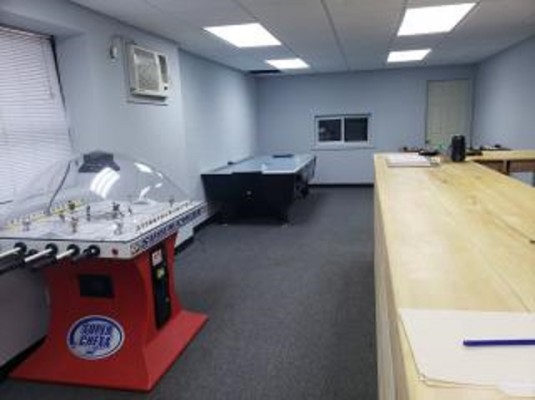 Niche Sport Business for Sale in Suffolk County