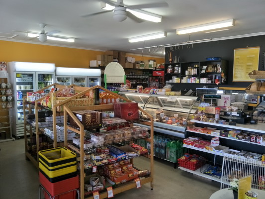 5 & 1/2 Day Deli and Cafe for Sale - Frankston