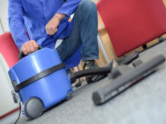Restoration Services Company For Sale