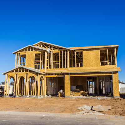 Manufacturing For Residential Homes