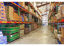 Food Distributors / Manufacturers Wanted