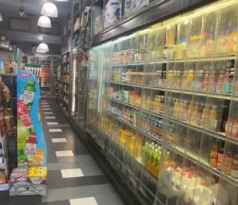 Absentee Owned Convenience Store for Sale NY