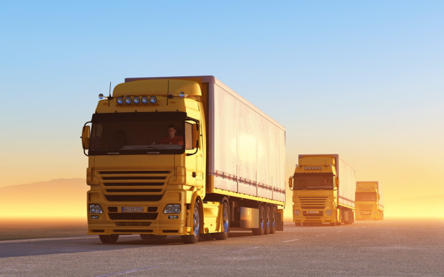 Profitable North Carolina Transportation Company