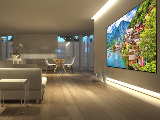 Smart Home Technology Installer