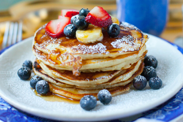 Famous Breakfast And Lunch In Davie