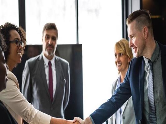 Home Based Networking Franchise NYC Territory
