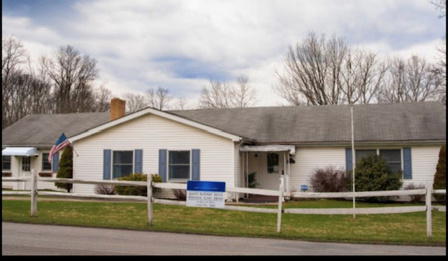 20 Bed Personal Care Home for Sale in Pennyslvania