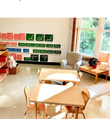 Montessori Preschool Priced for Quick Sale