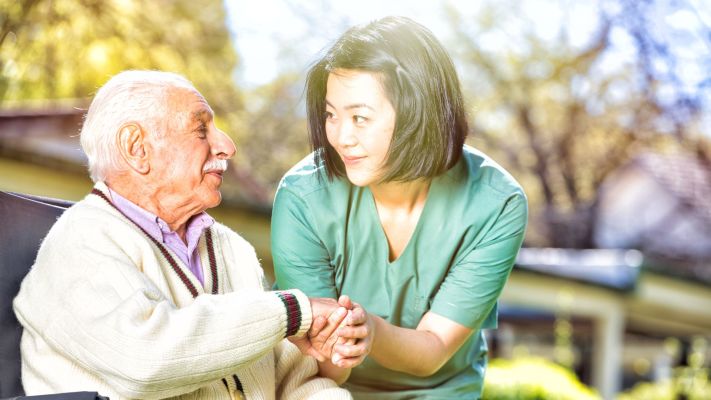 Adult Home Care Business For Sale
