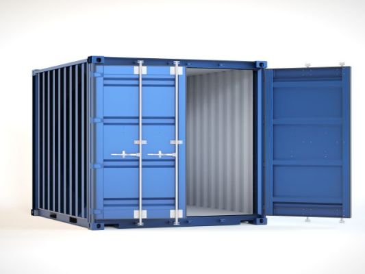 Portable Storage