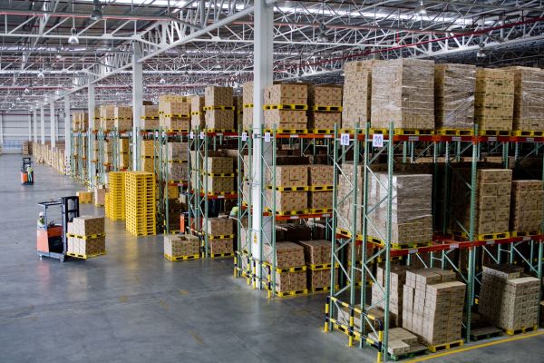 Janitorial Supply Distribution Company