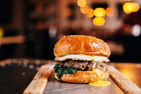 Highly Rated Restaurant & Bar in Metro Detroit