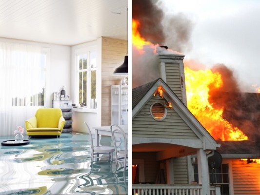 Restoration Business in Lake Havasu City