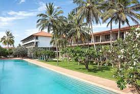 Super Star Hotel for Sale Negambo Sri Lanka