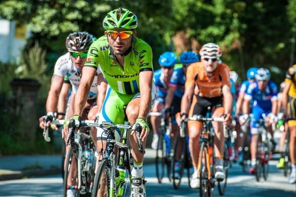 Wholesale and Retail of Bicycles and Gear