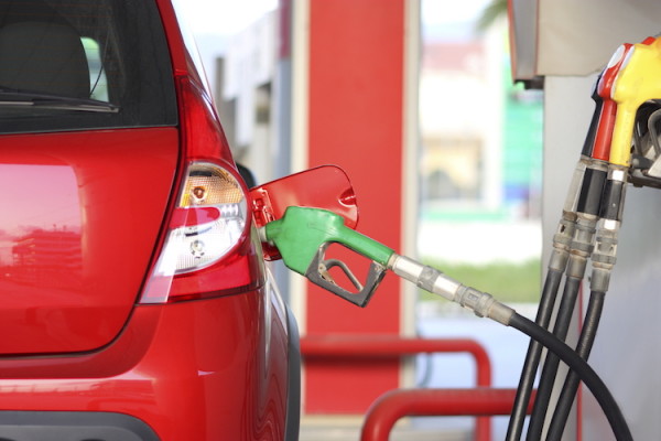 Unbranded Gas Station Pumping 60k Long Lease for Sale