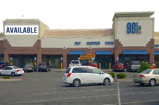 Boulder Hwy Henderson I NV