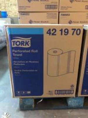 Janitorial Supply Business in New Haven County, CT